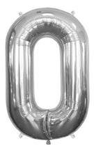 Cargar imagen en el visor de la galería, Globo de numero grande