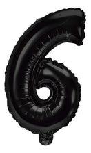 Cargar imagen en el visor de la galería, Globo de numero grande