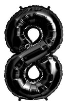 Cargar imagen en el visor de la galería, Globo de numero grande