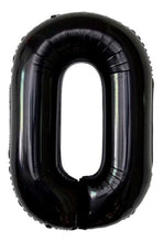 Cargar imagen en el visor de la galería, Globo de numero grande