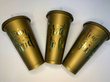 Cargar imagen en el visor de la galería, Vaso Refresquero personalizado.