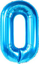 Cargar imagen en el visor de la galería, Globo de numero grande