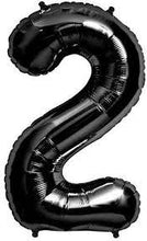 Cargar imagen en el visor de la galería, Globo de numero grande