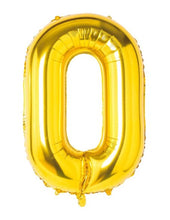 Cargar imagen en el visor de la galería, Globo de numero grande