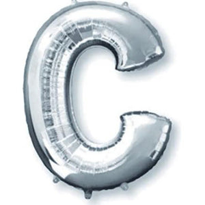 Globo de letra 34"