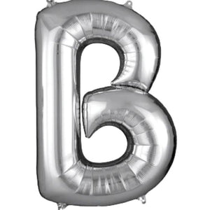 Globo de letra 34"