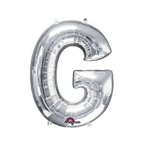 Globo de letra 34"