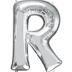 Globo de letra 34"