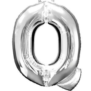 Globo de letra 34"