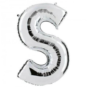 Globo de letra 34"