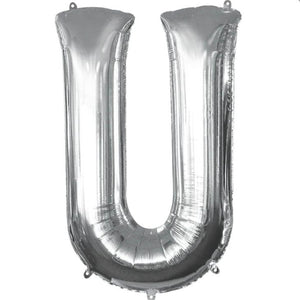 Globo de letra 34"
