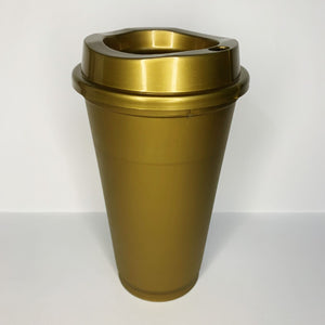 Vaso Cafetero Personalizado