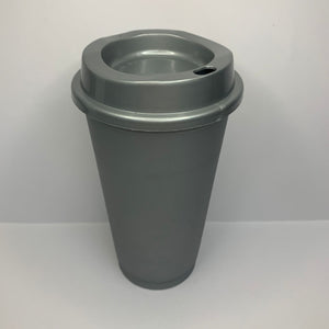 Vaso Cafetero Personalizado