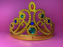 Cargar imagen en el visor de la galería, Corona Princesa
