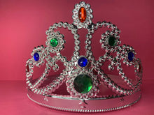 Cargar imagen en el visor de la galería, Corona Princesa
