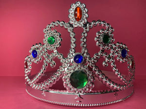Corona Princesa
