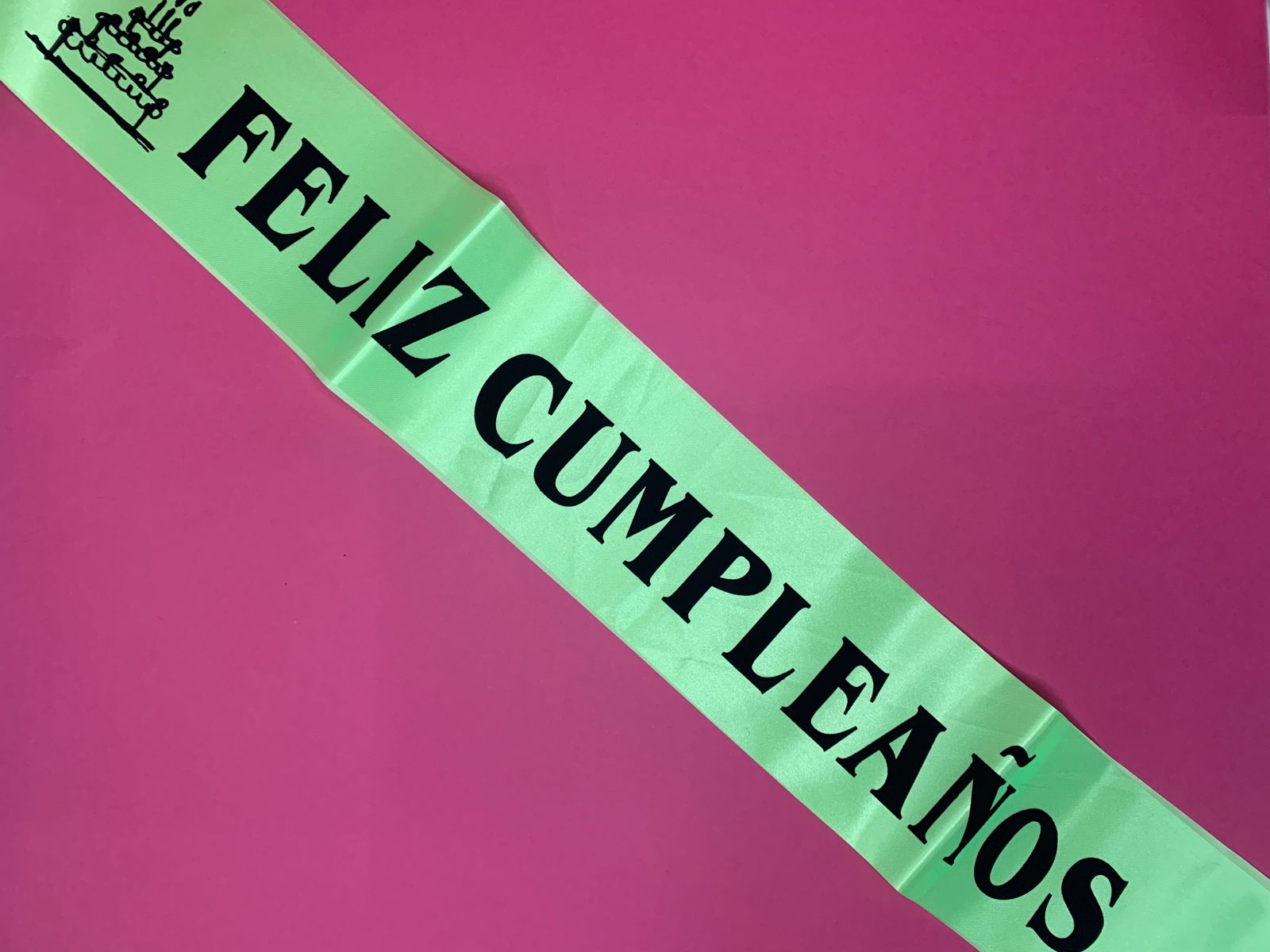 Banda Cumpleaños – The Party Place MX