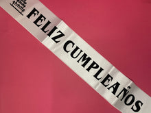 Cargar imagen en el visor de la galería, Banda Cumpleaños

