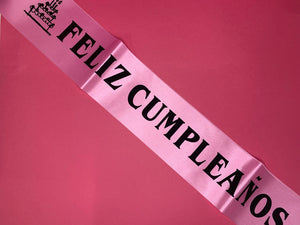 Banda Cumpleaños