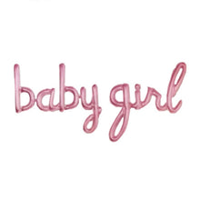 Cargar imagen en el visor de la galería, Globo Baby Shower
