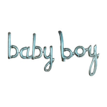 Cargar imagen en el visor de la galería, Globo Baby Shower
