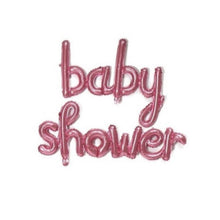 Cargar imagen en el visor de la galería, Globo Baby Shower
