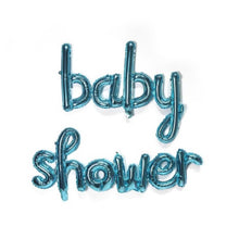 Cargar imagen en el visor de la galería, Globo Baby Shower
